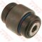 Suport,trapez BMW Seria 3 Cabriolet (E46) (2000 - 2007) TRW JBU688