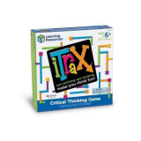 Joc de logica - itrax&trade;, Learning Resources