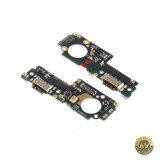 Placa cu Conector Incarcare - Microfon Xiaomi Poco M5 Service Pack 560002L19C00