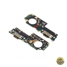 Placa cu Conector Incarcare - Microfon Xiaomi Poco M5 Service Pack 560002L19C00