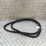 Garnitura Haion BMW Seria 5 G30 (2016-2024) OEM 7366401 Cauciuc Originala