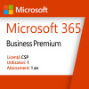 Microsoft 365, Business Premium, Licenta CSP, 5 dispozitive