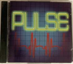 various - Pulse NM / NM dublu cd muzica house BMG SUA 2001