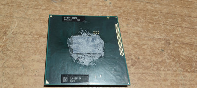 Procesor laptop Intel Pentium B940 2.00 GHz 2M Cache SR07S foto