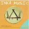 CD Inka Drums &lrm;&ndash; (Vol.4) Inka Music, original