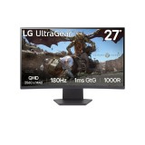 Monitor Gaming LG 27GS60QC-B.AEUQ Full HD 27&quot;