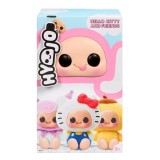 Figurina surpriza, Hyojo, Hello Kitty and Friends, Squishy, S1, 253242EUC