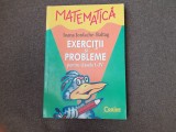 MATEMATICA EXERCITII SI PROBLEME PENTRU CLASELE I-IV IOANA IORDACHE BALTAG