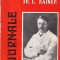 Fr. I. Rainer - Jurnale
