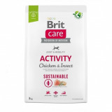 Brit Care Dog Sustainable Activity 3 kg