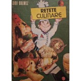 Didi Balmez - Retete culinare (Editia: 1985)