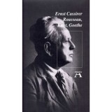 Rousseau, Kant, Goethe - Ernst Cassirer