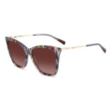 Ochelari de Soare Damă Missoni MIS-0106-S-X19-3X &oslash; 56 mm