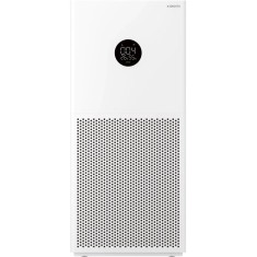 Purificator de aer Xiaomi Smart Air Purifier 4 Lite EU, PCADR 360 m3/h, Mi Home, Display LED, BHR5274GL, Alb