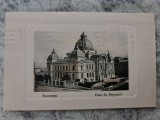 București - Casa de Depuneri.