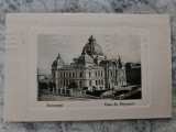 București - Casa de Depuneri., Circulata, Fotografie