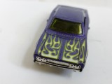 bnk jc Hot Wheels 2020 - &#039;69 Dodge Charger 500 - 189/250