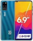 iHunt Note 20 Apex 2021 Blue - Telefon Mobil 6.8 inch, 4GB RAM, 64GB Stocare, Dual SIM, 4G