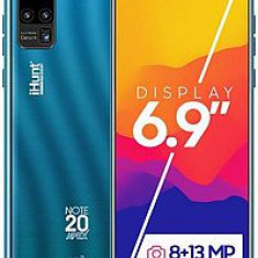 iHunt Note 20 Apex 2021 Blue