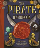 Pirate Handbook | Libby Hamilton, Templar Publishing