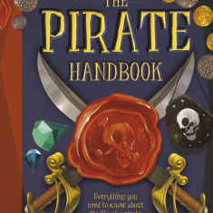 Pirate Handbook | Libby Hamilton