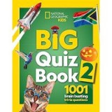 Big Quiz Book 2