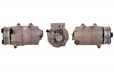LUCAS ACP510 Compresor, climatizare foto