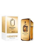 Parfum Paco Rabanne Million Gold Elixir Intense, 50 ml, pentru barbati