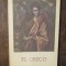 El Greco - Antonina Vallentin