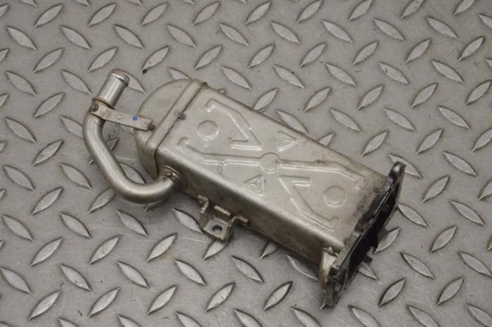 Răcitor EGR VW POLO 6R, 6C 2012 OEM: 03P131512C 17769588