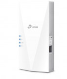 Cumpara ieftin TP-link AX1800 Wi-Fi6 Range Extender, RE600X, Dual-Band, Standarde wireless: