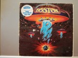 Boston &ndash; Boston (1976/CBS/Holland) - Vinil/Vinyl/NM-