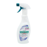 Dezodorizant Dezinfectant pentru textile, 500 ml, Sanytol