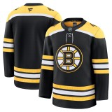 Boston Bruins tricou de hochei Premium Home Jersey 2024/2025 - 52 (L), Fanatics Branded