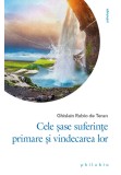 Cumpara ieftin Cele sase suferinte primare si vindecarea lor