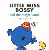 Lit Miss 66 Books Lm Bossy Pb |