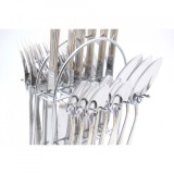 Set tacamuri 24 piese