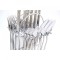 Set tacamuri 24 piese