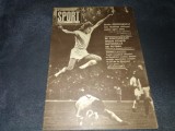REVISTA SPORT NR 9 1974