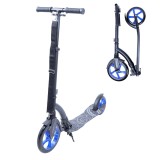 Trotineta WORKER Span 230 mm - Albastru FitLine Training