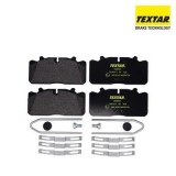 Set placute frana disc Iveco Eurocargo I-III, Eurocargo IV, Eurofire, Eurofire II; Renault Trucks D, Midlum Motor 10 P 210, 10 P 240, 12 P 210, 12 P