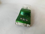 Bnk jc Matchbox Superfast no 50 Kennel Truck