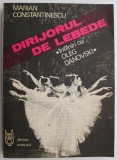 Dirijorul de Lebede - Oleg Danovski, Marian Constantinescu - Carte Arta, Istoria Artei