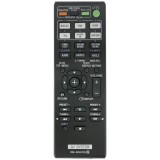 Telecomanda pentru Sony RM-ADU079, x-remote, Negru