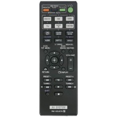 Telecomanda pentru Sony RM-ADU079, x-remote, Negru