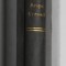 PE ARIPA VREMEI de C. GANE , 1923 , LEGATURA CARTONATA
