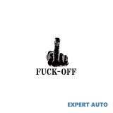 Abtibild fuck-off cod: xl-10 Alta marca Alt model #7