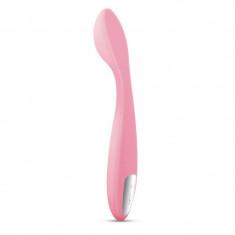 Vibrator Special Keri, Pale Pink