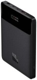 POWER BANK Baseus Blade, 20000mAh, PD 100W, ultra thin, 2 x USB; 2 x USB Type-C, display digital pt. status baterie, total 5A, black, &quot;PPBL000201&quot; (ti