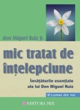 Mic tratat de intelepciune | Don Miguel Ruiz